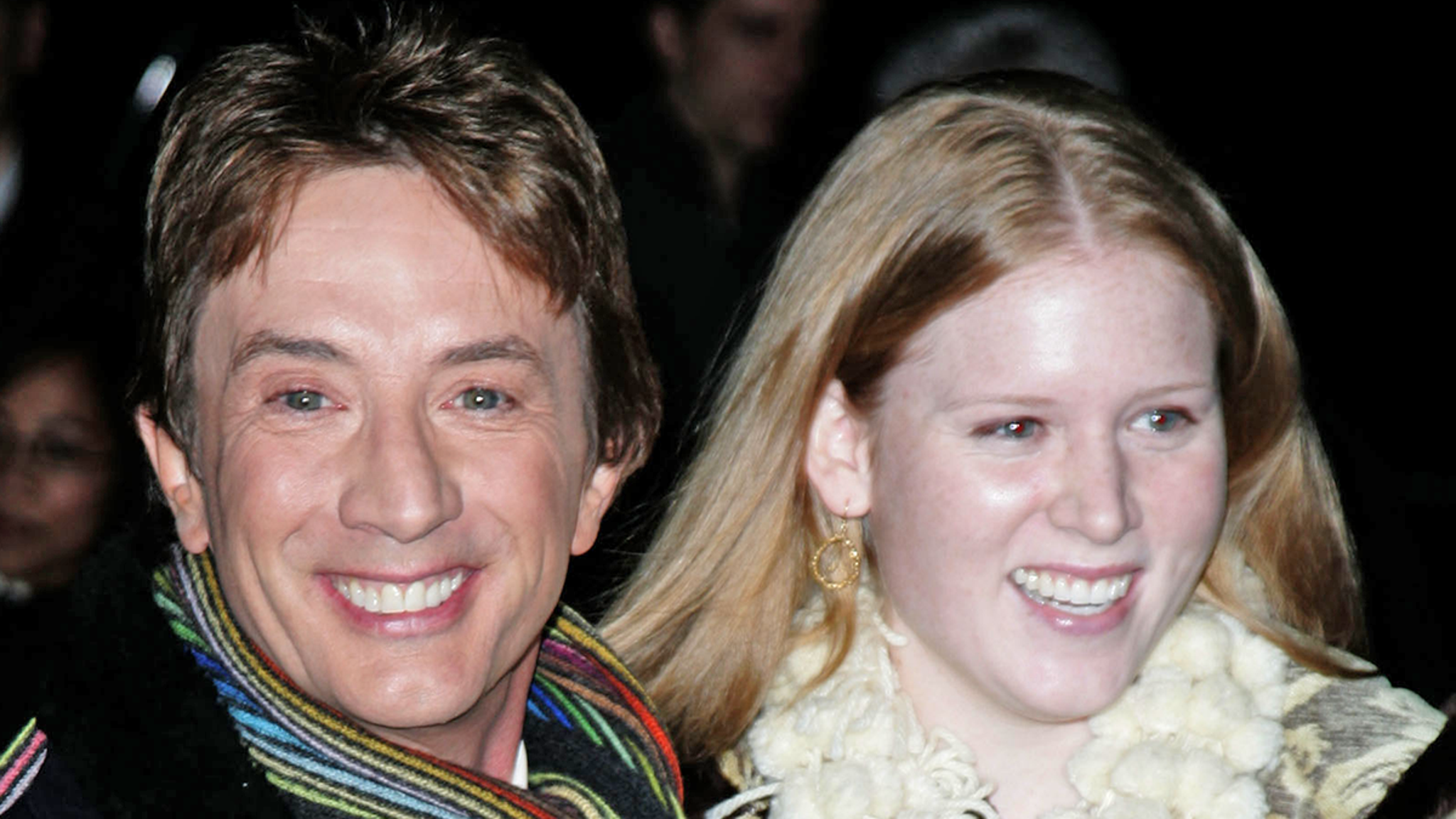 Katherine Short, Martin Short's Daughter, Dies by Suicide at 42